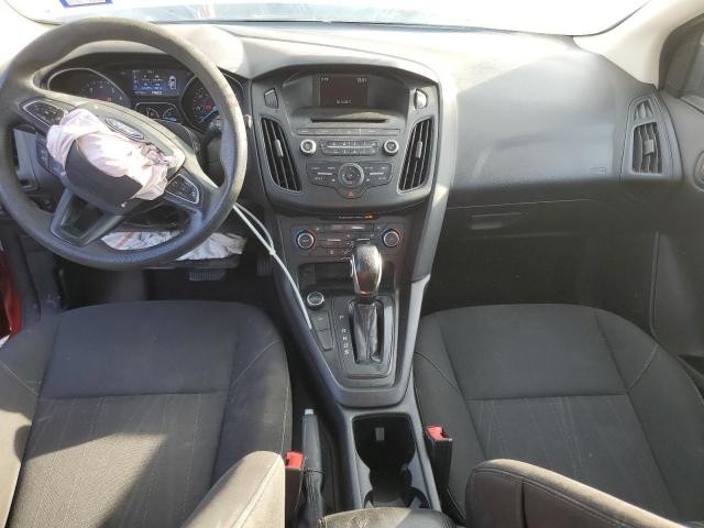 Photo 7 VIN: 1FADP3FE6HL347706 - FORD FOCUS SE 