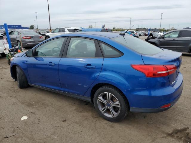 Photo 1 VIN: 1FADP3FE6JL204857 - FORD FOCUS SE 