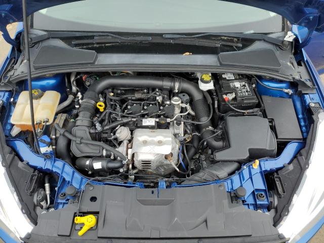 Photo 10 VIN: 1FADP3FE6JL204857 - FORD FOCUS SE 