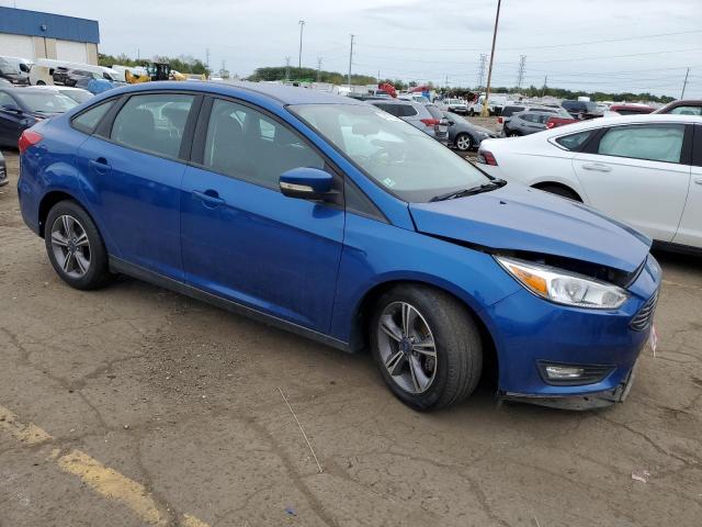 Photo 3 VIN: 1FADP3FE6JL204857 - FORD FOCUS SE 