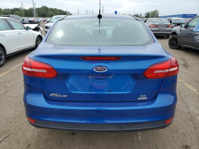 Photo 5 VIN: 1FADP3FE6JL204857 - FORD FOCUS SE 