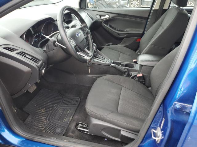 Photo 6 VIN: 1FADP3FE6JL204857 - FORD FOCUS SE 