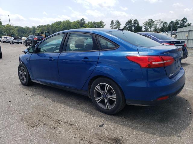 Photo 1 VIN: 1FADP3FE6JL210173 - FORD FOCUS 