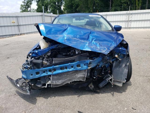 Photo 4 VIN: 1FADP3FE6JL210173 - FORD FOCUS 