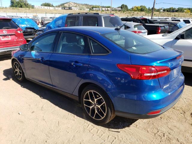 Photo 1 VIN: 1FADP3FE6JL238748 - FORD FOCUS 