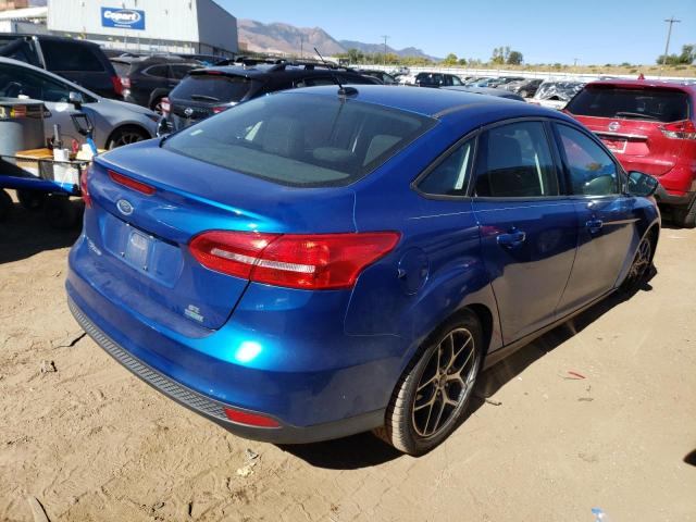 Photo 2 VIN: 1FADP3FE6JL238748 - FORD FOCUS 