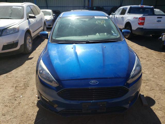 Photo 4 VIN: 1FADP3FE6JL238748 - FORD FOCUS 