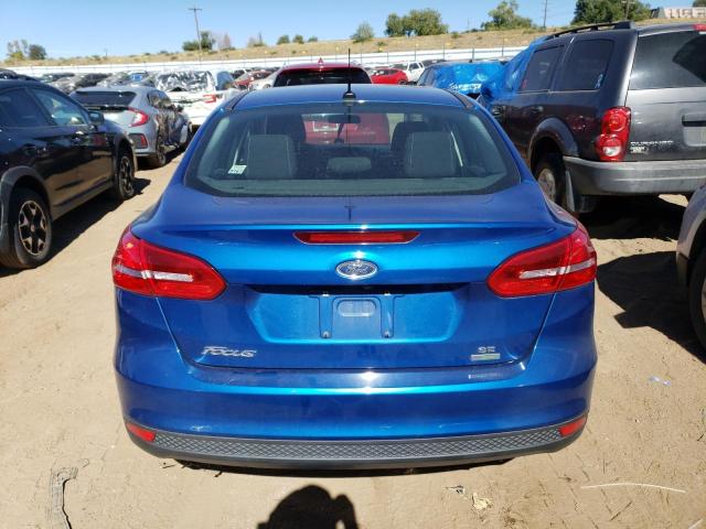 Photo 5 VIN: 1FADP3FE6JL238748 - FORD FOCUS 