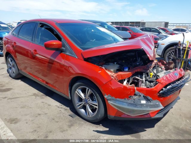 Photo 0 VIN: 1FADP3FE6JL241214 - FORD FOCUS 