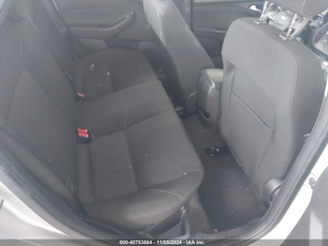 Photo 7 VIN: 1FADP3FE6JL241665 - FORD FOCUS 