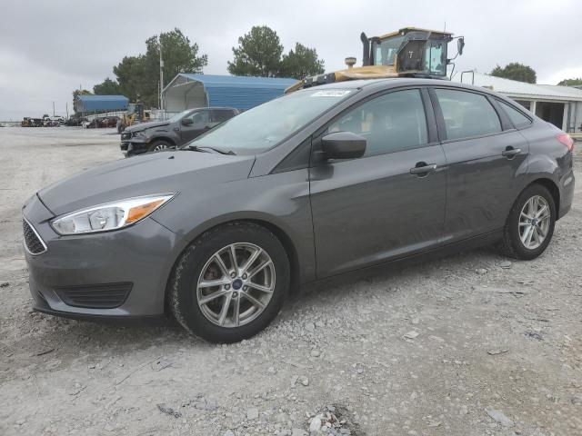 Photo 0 VIN: 1FADP3FE6JL243349 - FORD FOCUS SE 