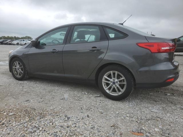 Photo 1 VIN: 1FADP3FE6JL243349 - FORD FOCUS SE 