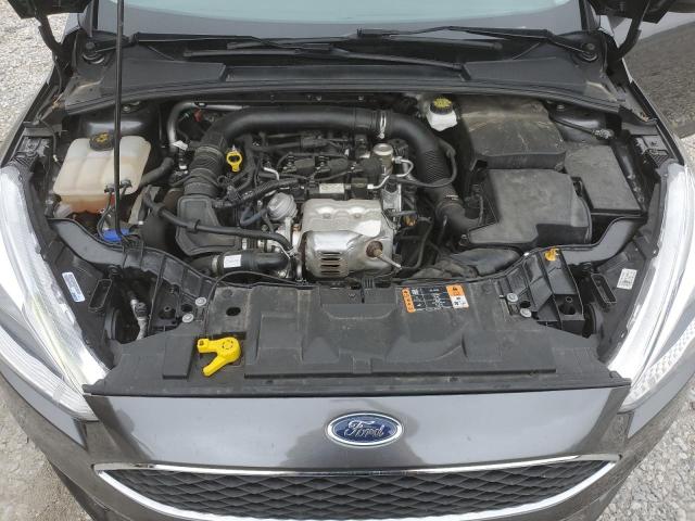 Photo 10 VIN: 1FADP3FE6JL243349 - FORD FOCUS SE 