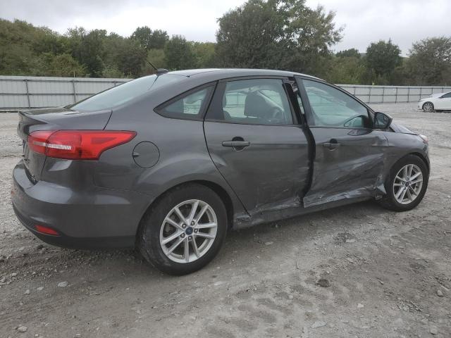 Photo 2 VIN: 1FADP3FE6JL243349 - FORD FOCUS SE 