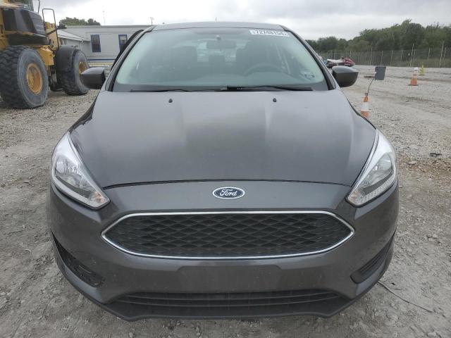 Photo 4 VIN: 1FADP3FE6JL243349 - FORD FOCUS SE 