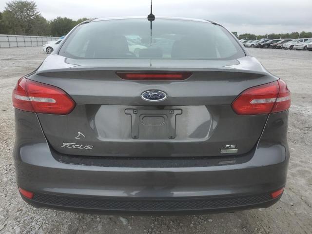 Photo 5 VIN: 1FADP3FE6JL243349 - FORD FOCUS SE 