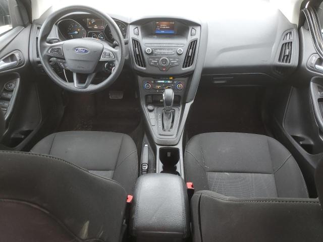 Photo 7 VIN: 1FADP3FE6JL243349 - FORD FOCUS SE 