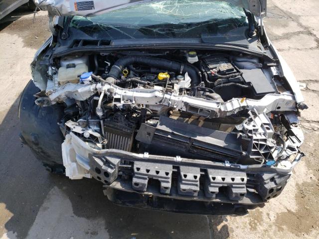 Photo 10 VIN: 1FADP3FE6JL244453 - FORD FOCUS SE 