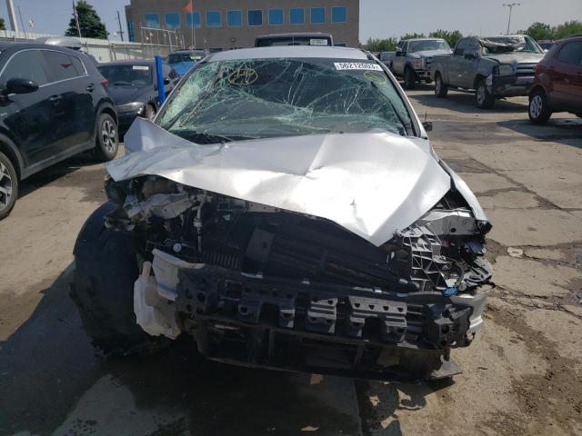 Photo 4 VIN: 1FADP3FE6JL244453 - FORD FOCUS SE 