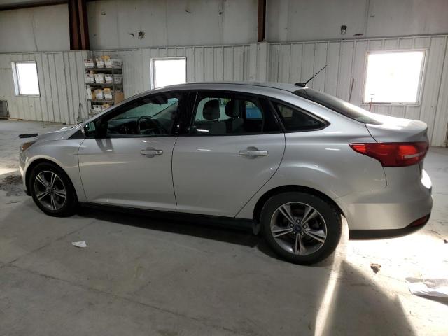 Photo 1 VIN: 1FADP3FE6JL254674 - FORD FOCUS 