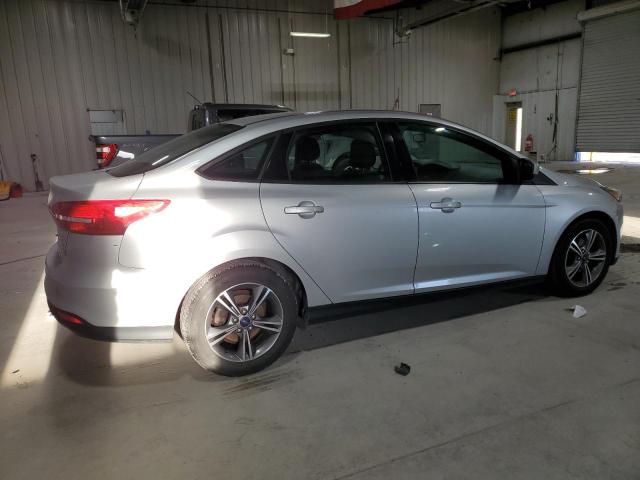 Photo 2 VIN: 1FADP3FE6JL254674 - FORD FOCUS 