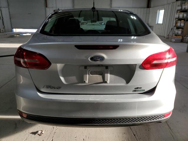 Photo 5 VIN: 1FADP3FE6JL254674 - FORD FOCUS 