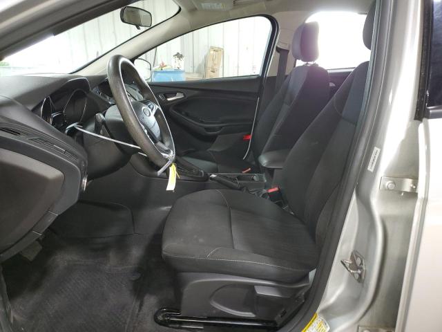 Photo 6 VIN: 1FADP3FE6JL254674 - FORD FOCUS 