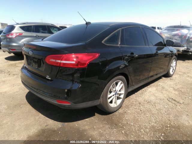 Photo 3 VIN: 1FADP3FE6JL260720 - FORD FOCUS 