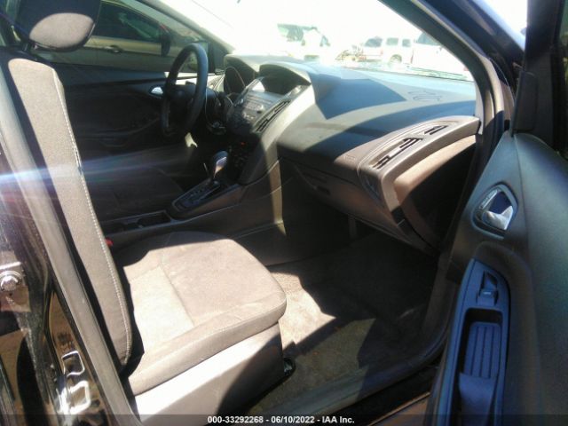 Photo 4 VIN: 1FADP3FE6JL260720 - FORD FOCUS 