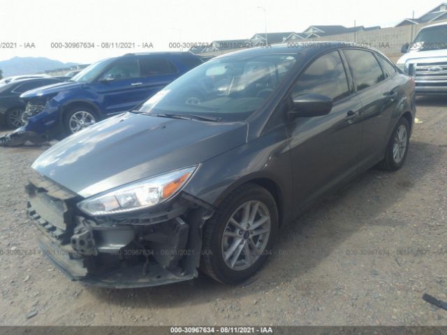 Photo 1 VIN: 1FADP3FE6JL260877 - FORD FOCUS 