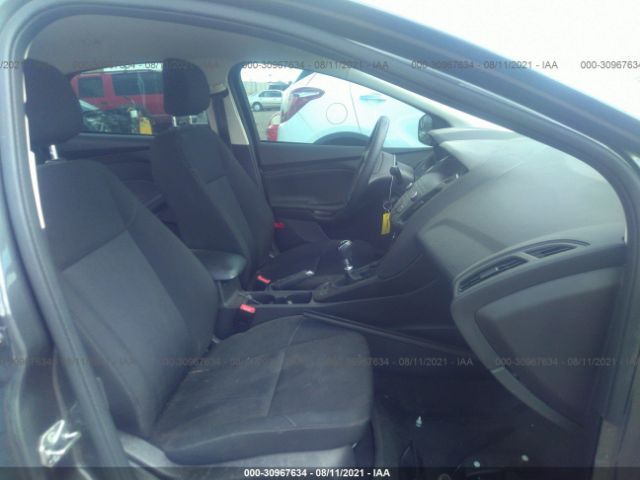 Photo 4 VIN: 1FADP3FE6JL260877 - FORD FOCUS 