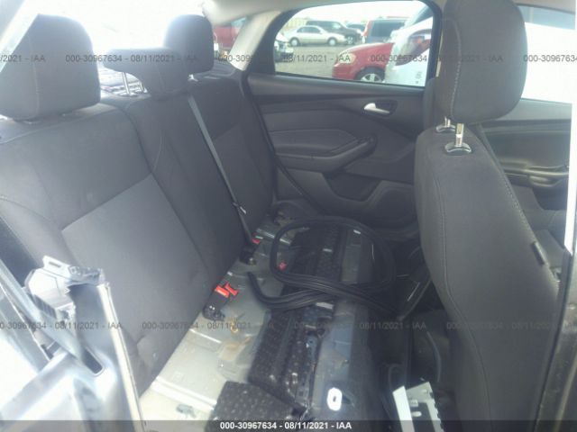 Photo 7 VIN: 1FADP3FE6JL260877 - FORD FOCUS 