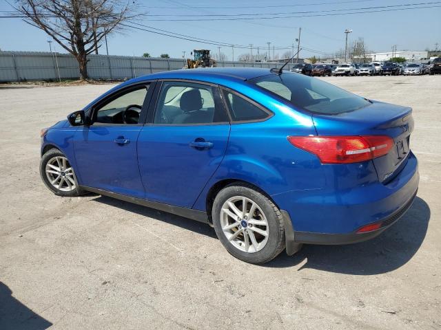 Photo 1 VIN: 1FADP3FE6JL265142 - FORD FOCUS 