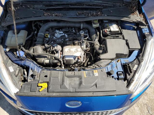 Photo 10 VIN: 1FADP3FE6JL265142 - FORD FOCUS 