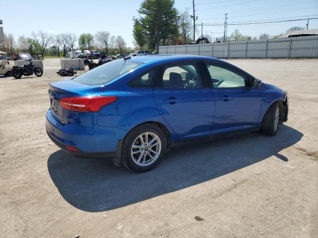 Photo 2 VIN: 1FADP3FE6JL265142 - FORD FOCUS 