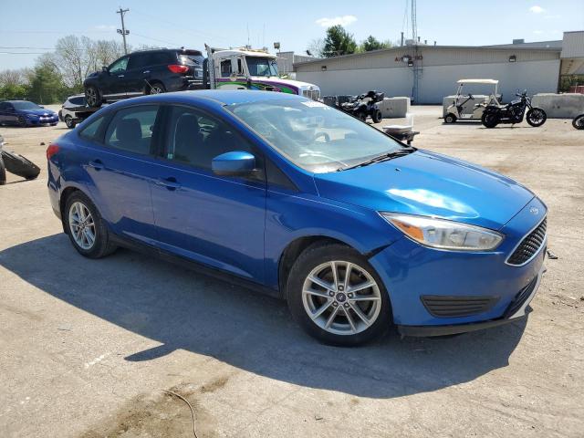 Photo 3 VIN: 1FADP3FE6JL265142 - FORD FOCUS 