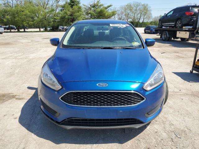 Photo 4 VIN: 1FADP3FE6JL265142 - FORD FOCUS 