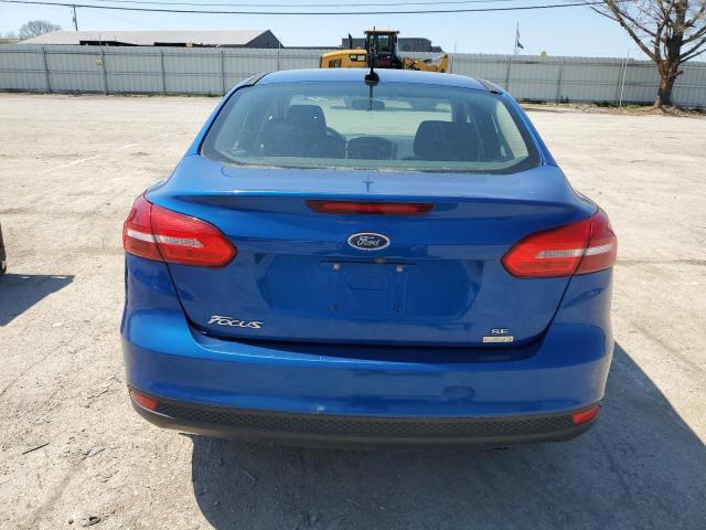 Photo 5 VIN: 1FADP3FE6JL265142 - FORD FOCUS 