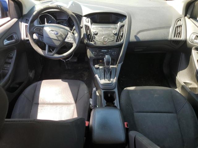 Photo 7 VIN: 1FADP3FE6JL265142 - FORD FOCUS 