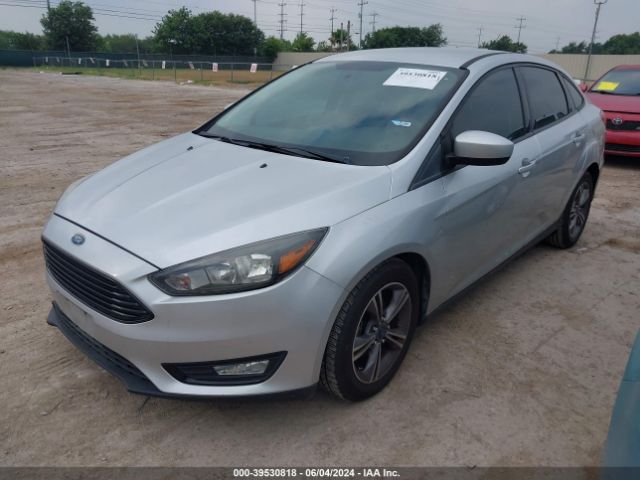 Photo 1 VIN: 1FADP3FE6JL269028 - FORD FOCUS 