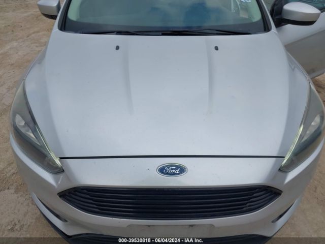 Photo 5 VIN: 1FADP3FE6JL269028 - FORD FOCUS 