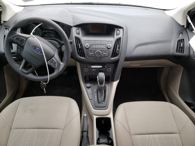 Photo 8 VIN: 1FADP3FE6JL281843 - FORD FOCUS SE 