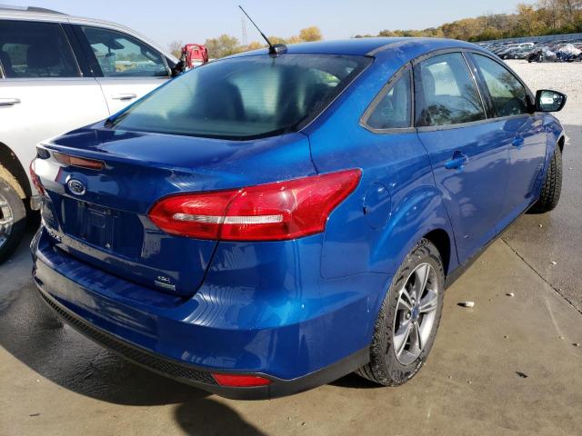 Photo 3 VIN: 1FADP3FE6JL282166 - FORD FOCUS SE 