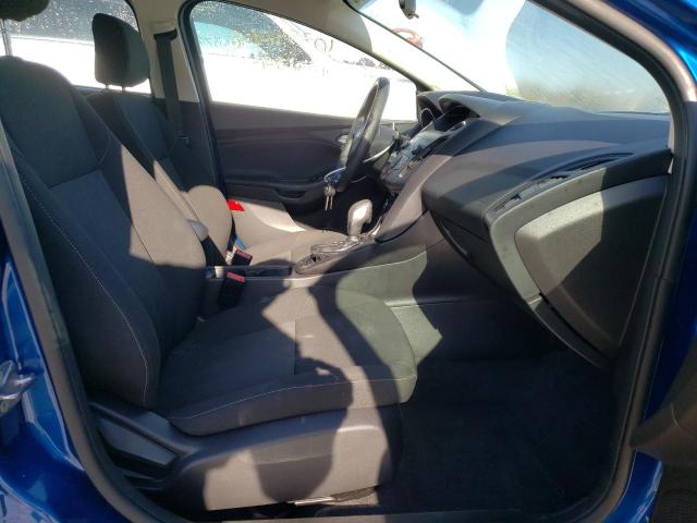 Photo 4 VIN: 1FADP3FE6JL282166 - FORD FOCUS SE 