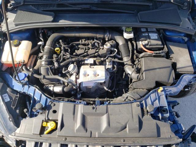 Photo 6 VIN: 1FADP3FE6JL282166 - FORD FOCUS SE 