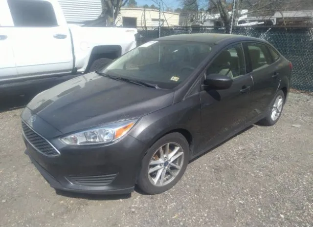 Photo 1 VIN: 1FADP3FE6JL298786 - FORD FOCUS 