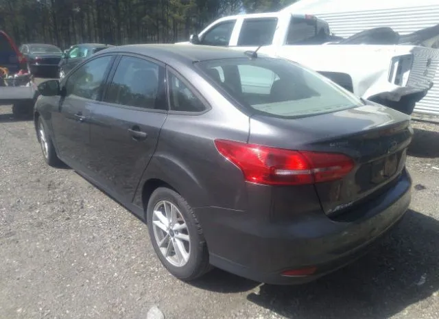 Photo 2 VIN: 1FADP3FE6JL298786 - FORD FOCUS 