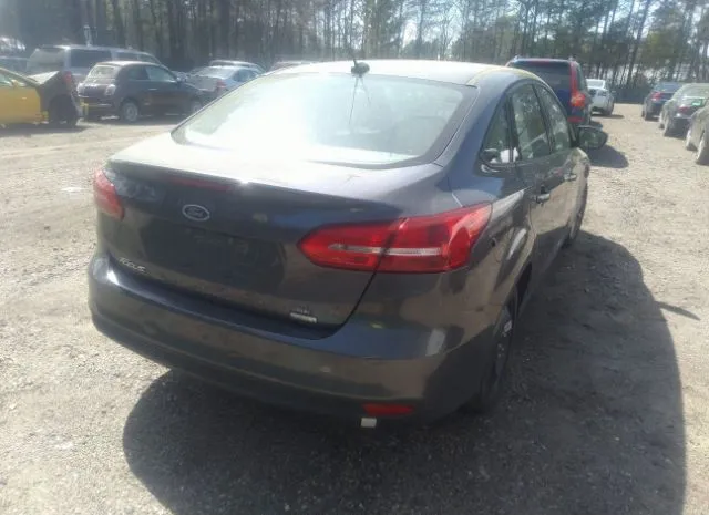 Photo 3 VIN: 1FADP3FE6JL298786 - FORD FOCUS 