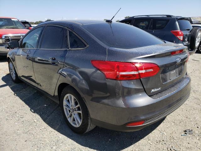 Photo 1 VIN: 1FADP3FE6JL304568 - FORD FOCUS 