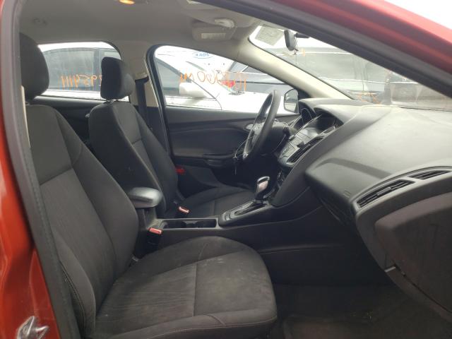 Photo 4 VIN: 1FADP3FE6JL321631 - FORD FOCUS SE 